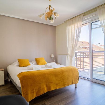 L'Andalou - Bel Appartement Standing Avec Terrasses En Plein Coeur Darcachon Exteriér fotografie